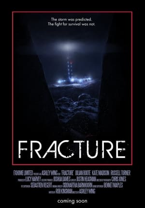 Image Fracture