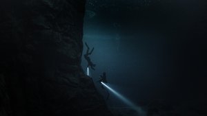 Atrapada En El Fondo Del Mar (2020) HD 1080P LATINO/SUECO