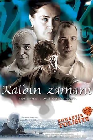 Poster Kalbin Zamanı 2004