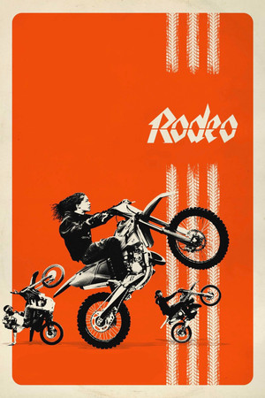 Rodeo 22