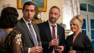 The Madame Blanc Mysteries: 3×3