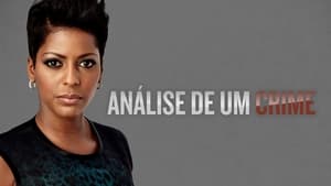 poster Deadline: Crime with Tamron Hall