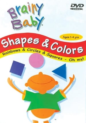 Brainy Baby: Shapes and Colors