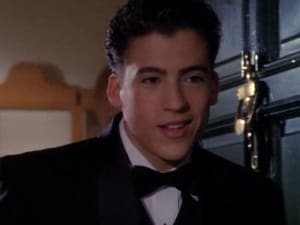 7th Heaven Season 2 Episode 17