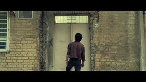 Poster for Door