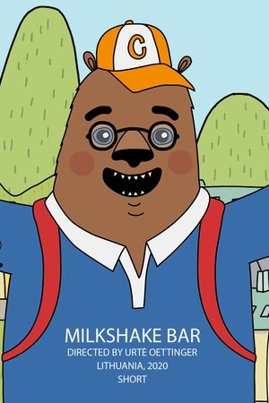 Milkshake Bar