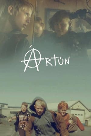 Poster Artun (2014)