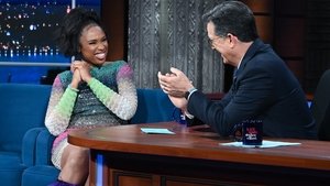 The Late Show with Stephen Colbert: 8×27