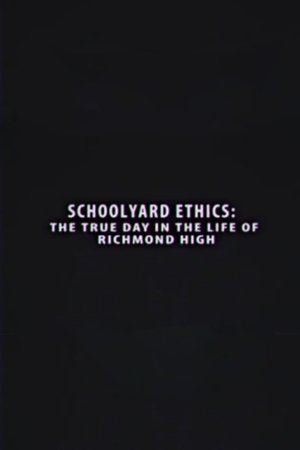 Schoolyard Ethics: The True Day in the Life of Richmond High