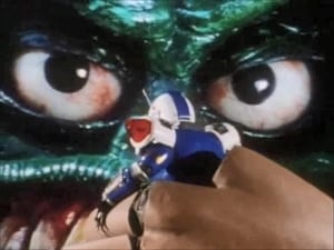 Power Rangers: 5×13