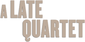 A Late Quartet