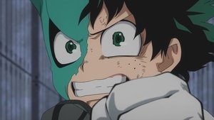 My Hero Academia Season 1 Episode 6