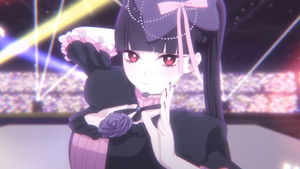 NEEDY GIRL OVERDOSE S1 – Episódio 10