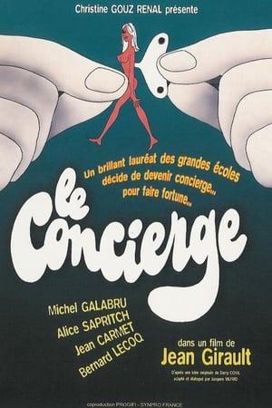 Image Le concierge