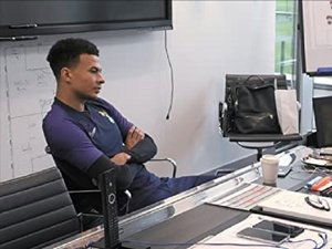 All or Nothing: Tottenham Hotspur 1×2