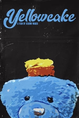 Poster Yellowcake (2022)