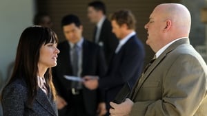 The Mentalist 3 – Episodio 17