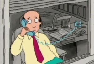 Dr. Katz, Professional Therapist Family Car