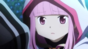 Magia Record: Puella Magi Madoka Magica Side Story Season 1 Episode 1