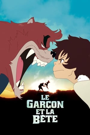 Poster Le Garçon et la Bête 2015