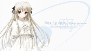 Yosuga no sora