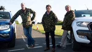 The Grand Tour Season 3 Episode 4