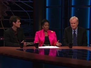 Real Time with Bill Maher: 5×22