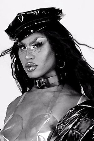 Shea Couleé portrait