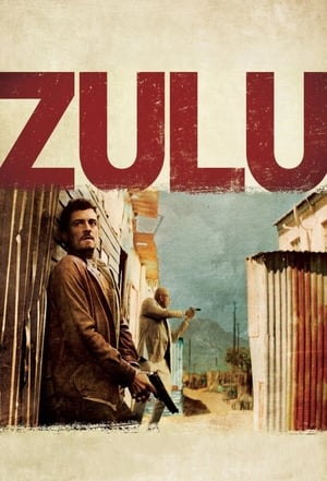 Zulu cover