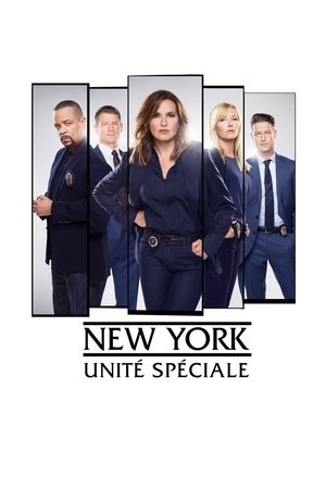 poster Law & Order: Special Victims Unit