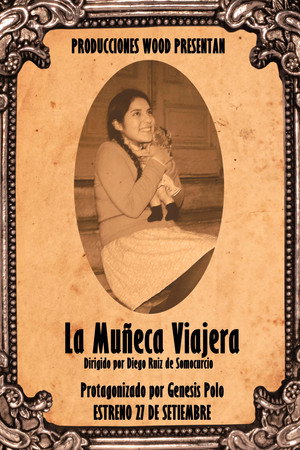 La Muñeca Viajera