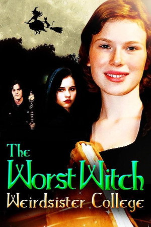 Weirdsister College - Season 1