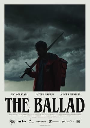 Poster The Ballad (2023)