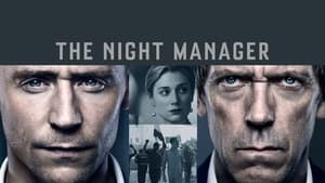 poster The Night Manager