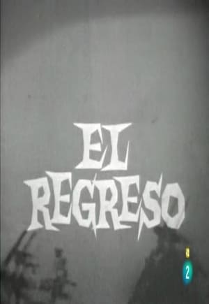 El regreso (Historias para no dormir) (TV) poster
