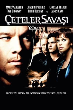 Çeteler Savaşı 2000