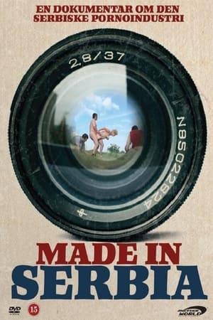 Made in Serbia film complet