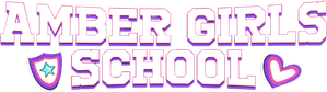 Amber Girls School — Logos 1