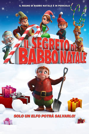 Poster di Il segreto di Babbo Natale
