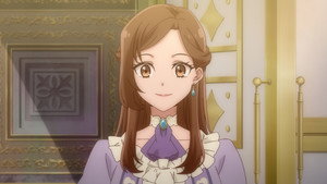 Tefuda ga Oume no Victoria Cap 3