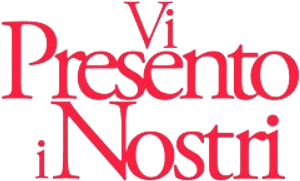 Vi presento i nostri