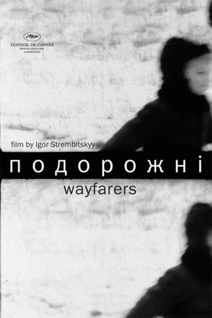 Poster Wayfarers (2005)