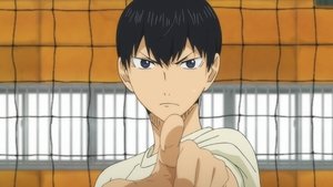 HAIKYU!!: 1×4