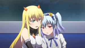 Z/X: Code Reunion: Episódio 8