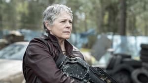 The Walking Dead: Daryl Dixon Season 2 Episode 1