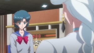 Sailor Moon Crystal – Episódio 16 – Rapto