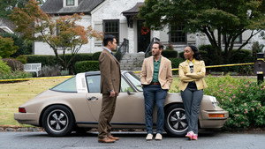 Will Trent: 4×7