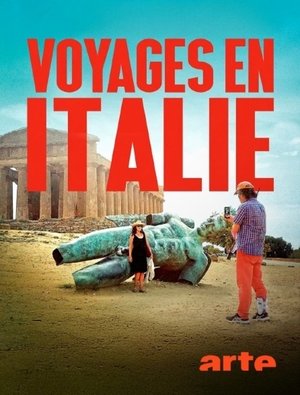 Image Voyages en Italie