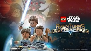 poster LEGO Star Wars: The Freemaker Adventures