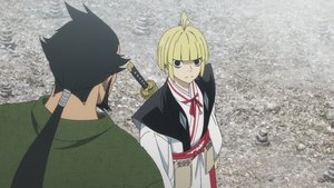 Jigokuraku – Hell’s Paradise: Saison 1 Episode 10